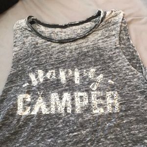 happy camper tank